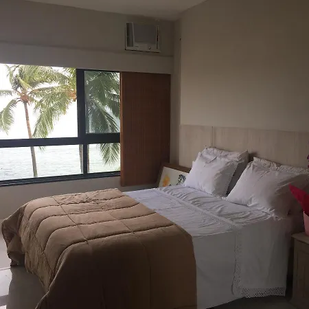 Ondina Apart Hotel Salvador Exterior photo