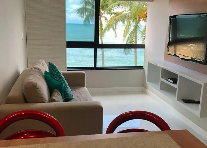 Ondina Apart Hotel