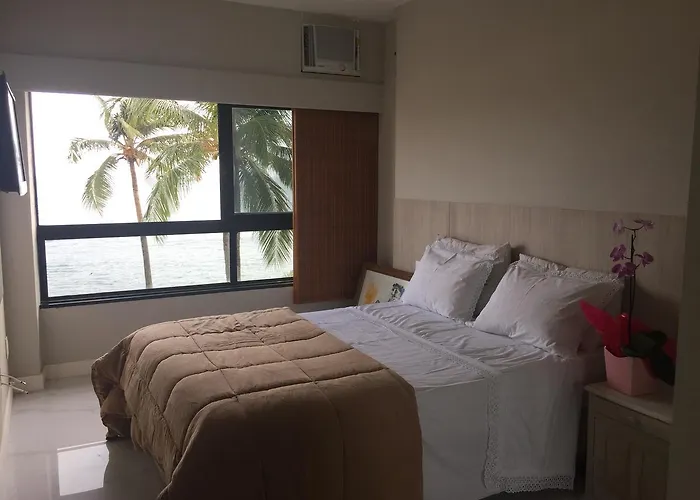 Ondina Apart Hotel