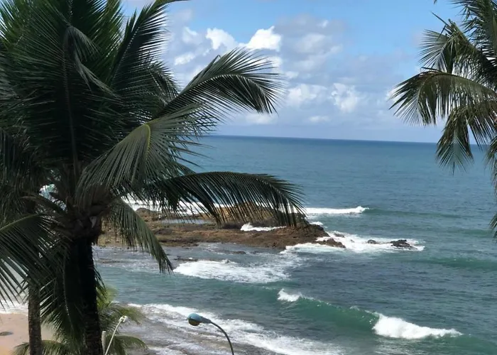 Ondina Apart Hotel