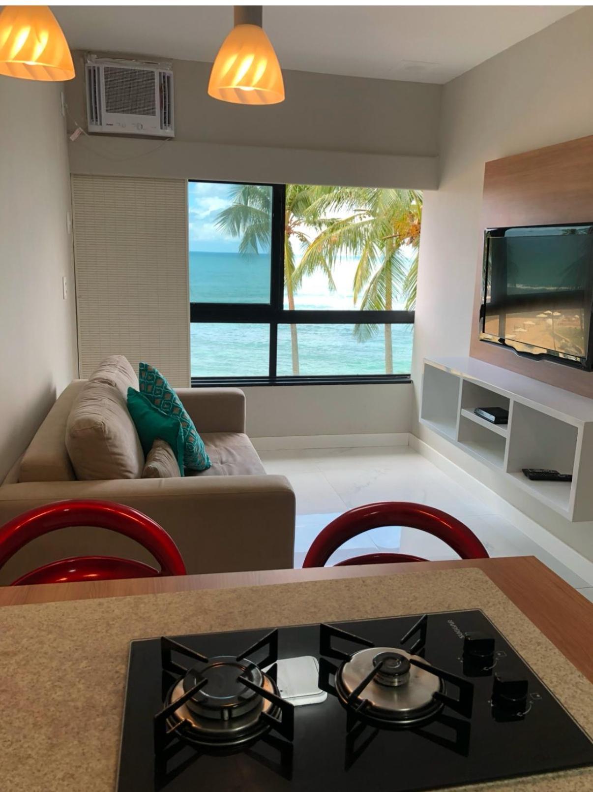 Ondina Apartment *