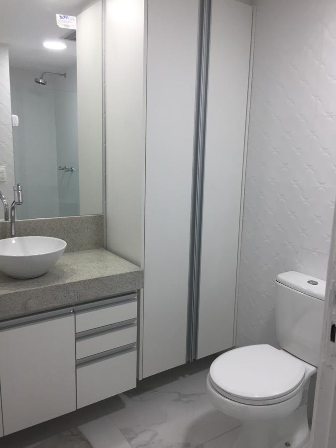 Ondina Apartment *