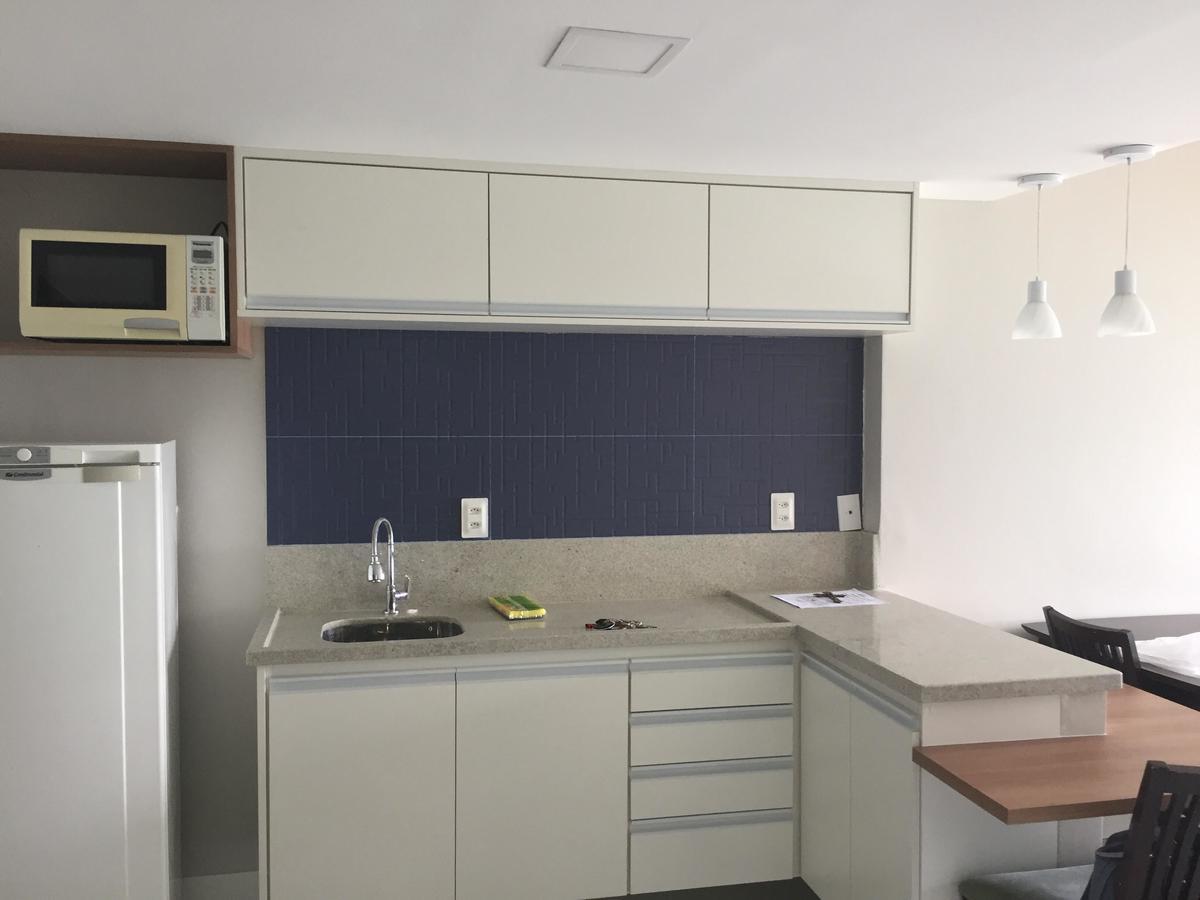 Ondina Apartment *
